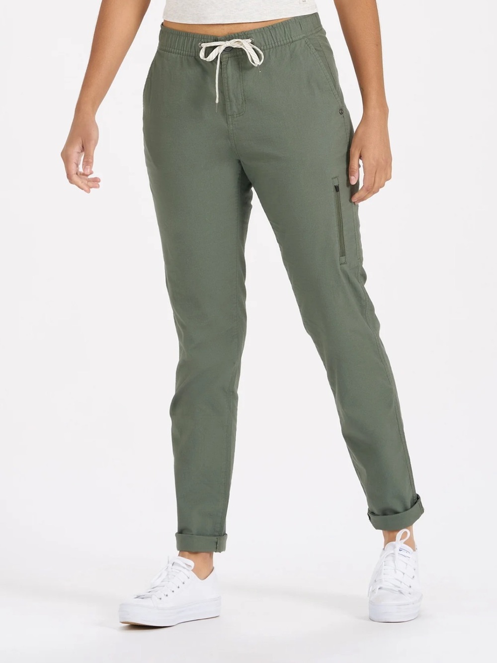 Vuori Ripstop Pant
